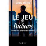 Le jeu des tricheurs (poche)