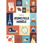Jeune fille mod�le (poche)