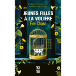 Jeunes filles  la volire (poche)