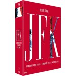 Jfk : le film + le doc + la série Jfk : le film + le doc + la série