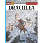 Jhen - tome : 14 : draculea - jhen (bd)