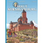 Jhen - voyages - le haut - koenigsbourg (jeunesse)