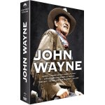 John wayne - coffret 6 films