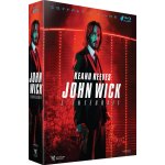 John wick - l'int�grale - 4 films