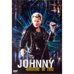 Johnny allume le feu dvd