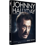 Johnny hallyday : la france rock'n roll - documentaire indit et exceptionnel : dernire interview / ...