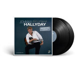 Johnny hallyday : rock'n' roll legends