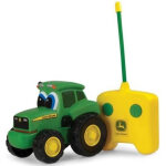 Johnny le tracteur radiocommand