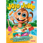 Jojo jump Jojo jump