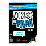 Jokes de papa Jokes de papa