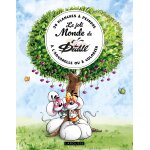 Le joli monde de diddl : 30 planches � peindre � l'aquarelle ou � colorier (reli�)