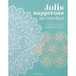 Jolis napperons au crochet (broch�)