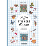 Les jolis stickers d'anna (broch�)