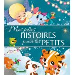 Mes jolies histoires pour les petits (jeunesse)