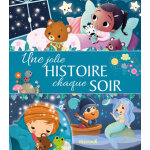 Une jolie histoire chaque soir (reli�)