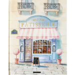 Ma jolie p�tisserie (reli�)