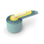 Joseph joseph duo ? set de tasses � mesurer de 8 pi�ces
