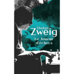 Le joueur d'échecs (nouvelle traduction) (poche) Le joueur d'échecs (nouvelle traduction) (poche)