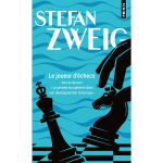 Le joueur d'�checs (poche)