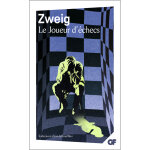 Le joueur d'�checs (poche)