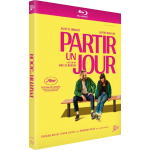 Partir un jour blu - ray disc (bd)