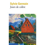 Jours de col�re (poche)