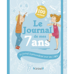 Le journal de mes 7 ans (jeunesse)