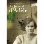 Le journal d'adle (poche)