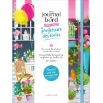 Mon journal de bord de professeur des �coles 2026 - 2027 (broch�)