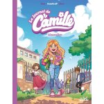 Le journal de camille tome 01 - le grand jour (bd)