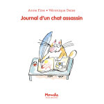 Journal d'un chat assassin (poche)