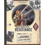 Le journal des enfants de la r�sistance - edition enrichie (reli�)