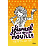 Le journal d'une grosse nouille, tome 03 - une pop star tr�s pesto (poche) (poche)