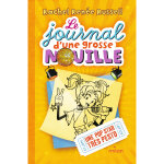 Le journal d'une grosse nouille, tome 03 - une pop star tr�s pesto (poche) (poche)