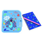 Journal intime lectronique avec coffre - fort stitch