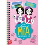 Journal de mia, princesse malgr elle - tome 7 - petite fte et gros tracas (poche)
