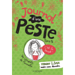 Journal d'une peste, tome 5 - c'est le bouquet ! (jeunesse)