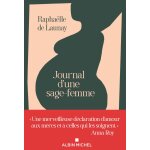 Journal d'une sage - femme (broch�)