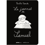 Le journal de samuel (bd)