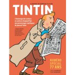 Journal tintin - spécial 77 ans (bd) Journal tintin - spécial 77 ans (bd)