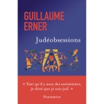 Judéobsessions (broché) Judéobsessions (broché)
