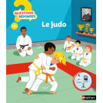 Le judo (jeunesse)