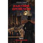 Jules verne contre nmo (grand format)