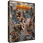 Jumanji 2 : next level