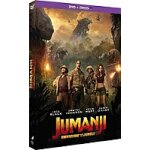 Jumanji : bienvenue dans la jungle Jumanji : bienvenue dans la jungle