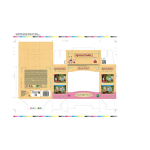 Jmx lapin choc & pssette