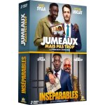 Jumeaux mais pas trop + ins�parables