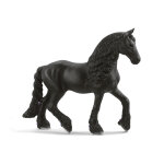 Jument frison