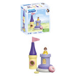 Junior & disney: tourelle de belle