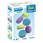 Junior & tinti : recharge Junior & tinti : recharge